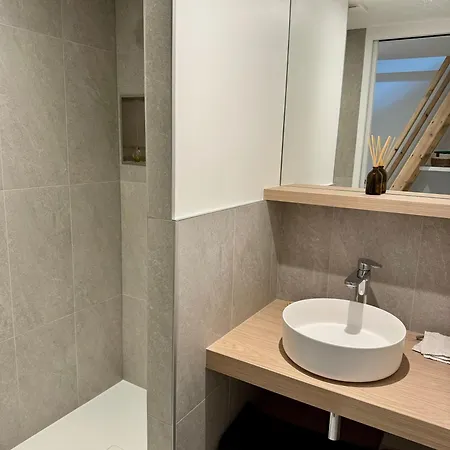 Grand Renove De 110m2 Aux * לה קונטמין מונז'ואה